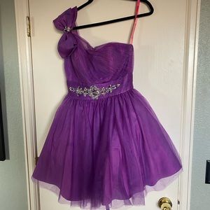 Prom/formal/bridesmaid dress—Maggie Sottero